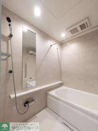 アルビオン コートの物件内観写真